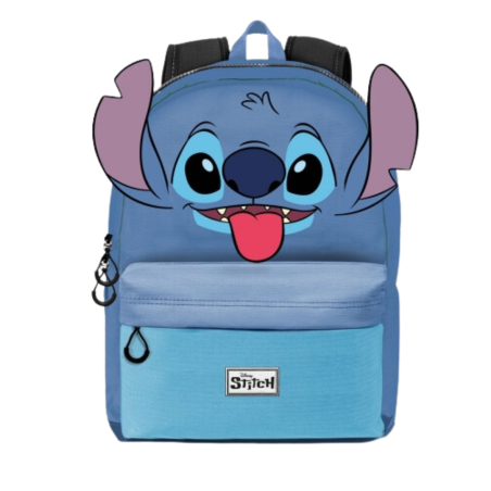 Sac à Dos 3D Karactermania - Disney Lilo & St | Smarty Paris